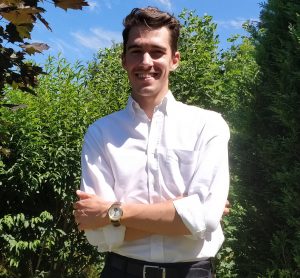 photo formateur aurelien